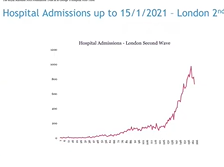 London Covid-19 Gynaecological Cancer Hub