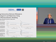 Long-acting antiretroviral drugs