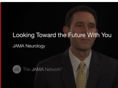 Looking Toward the Future With You Looking Toward the Future With You