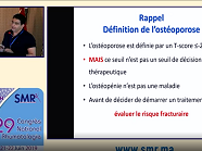 L'ostéoporose: quoi de neuf en 2019 ? L'ostéoporose: quoi de neuf en 2019 ?