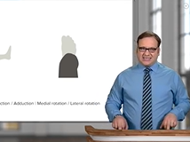 Lower Limb: Movements of the Hip, Knee and Ankle Joint - Anatomy Lower Limb: Movements of the Hip, Knee and Ankle Joint - Anatomy