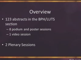 Symptômes associés à l'hypertrophie bénigne de la prostate (HBP)