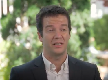 Luigi Montemurro, ERS 2019 Ð Ato-oxy for Obstructive Sleep Apnoea