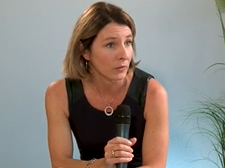 Luminothérapie et musicothérapie. S. SINOQUET