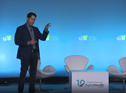 Lunch & Learn with Abbott: Wearable Advancements Poised to Transform Diabetes Lunch & Learn with Abbott: Wearable Advancements Poised to Transform Diabetes