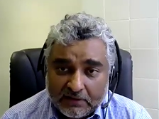 Lung ART trial updates from ESMO 2020