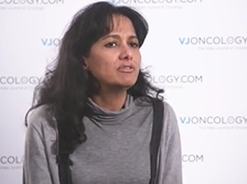 Lung cancer: actionable targets