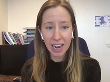 Lung cancer detection rates in Manchester