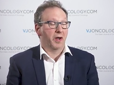 Lung cancer frailty research