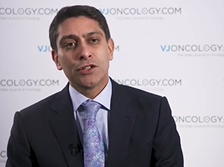 Lung cancer molecular testing in the UK