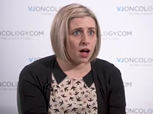 Lung cancer nursing: best practice