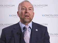 Lung cancer palliation in Scotland