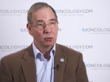 Lung Cancer: post-frontline immunotherapy