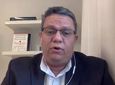 Lung cancer screening in Latin America