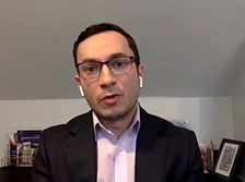 Lung cancer screening in the UK