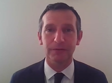 Lung cancer trial updates at ASCO 2021