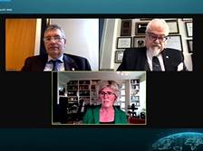 Lung Health 2021 - DAY 1 - 13 January 2021