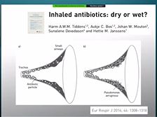 Lung Health 2021 - DAY 2 - 14 January 2021