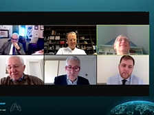 Lung Health 2021 - DAY 4 - 16 January 2021