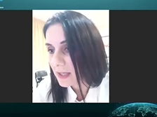 Lung Health 2021 - Poster Session B - 15 January 2021