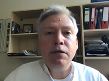 LungART clinical trial update