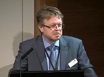 Lymphoma Association - past, present and future