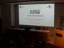 Lymphoma: Patients perspectives