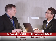 Médecine numérique dossier médical partagé