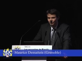 Mésusage et détournement des TSO en France : où en sommes nous en 2013 ?