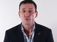 Ma conférence d'actualisation - ALR : écho repérage et échoguidage pour anesthésie neuraxiale Ma conférence d'actualisation - ALR : écho repérage et échoguidage pour anesthésie neuraxiale