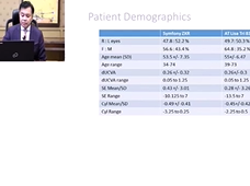 Maestro Webcast - Achieving Higher Patient Satisfaction Through Quality Of Vision Maestro Webcast - Achieving Higher Patient Satisfaction Through Quality Of Vision