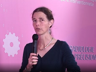 Magaly Zappa, Focus sur la maladie de Crohn