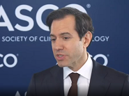 Maintenance pembrolizumab vs placebo for metastatic urothelial cancer