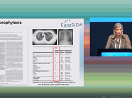 Major achievements in EuroSIDA : Perspective from invited expert