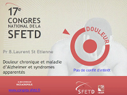 Maladie d’Alzheimer Maladie d’Alzheimer