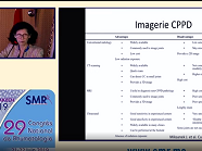 Maladie des dépôts de pyrophosphate de calcium Maladie des dépôts de pyrophosphate de calcium