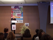 Maladies invisibles un avantage mais pas que... (1/3)