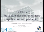 Malformations vasculaires Malformations vasculaires