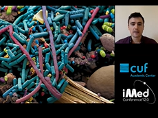 Malnourished Microbes - The Role of the Gut Microbiome in Child Undernutrition iMed Conference, 2020