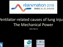Management of Acute Respiratory Failure