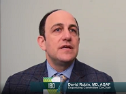 Management of complicated IBD