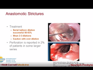 Managing Complications of Bariatric Surgery