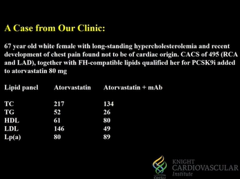 Managing Lipids to Control Cardiovascular Risk: Boundaries and Limits