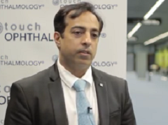 Manish Nagpal Interview