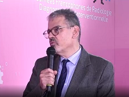 Marc Sapoval, L'embolisation prostatique