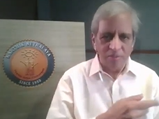 March to Zero Endophthalmitis