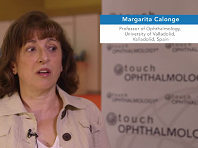 Margarita Calonge Interview