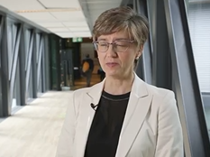 Maria C Rodríguez-Oroz, EAN 2019  Non-invasive treatment for wearing-OFF Maria C Rodríguez-Oroz, EAN 2019  Non-invasive treatment for wearing-OFF