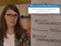 Marie Louise Roed Rasmussen Interview