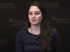 Marisa McGinley, AAN 2019_ Latest developments in the treatment of multiple sclerosis Marisa McGinley, AAN 2019_ Latest developments in the treatment of multiple sclerosis